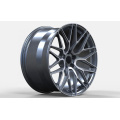 20x9.0 Rodas de liga leve de carro forjado